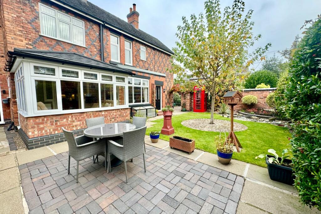 Additional image 8 of Moorfields, Willaston, Nantwich, Cheshire, CW5