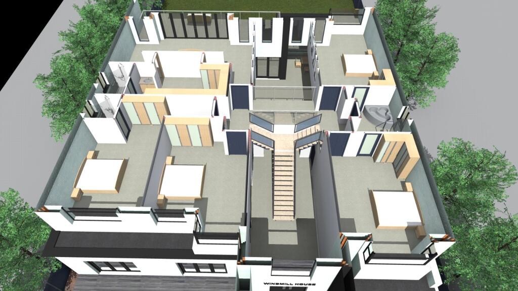 Additional image 18 of Parkhill Road, Bexley, DA5