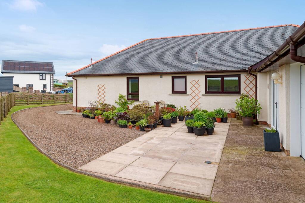 Additional image 9 of Sea Rise, Gillfoot, Southerness, DG2 8AY