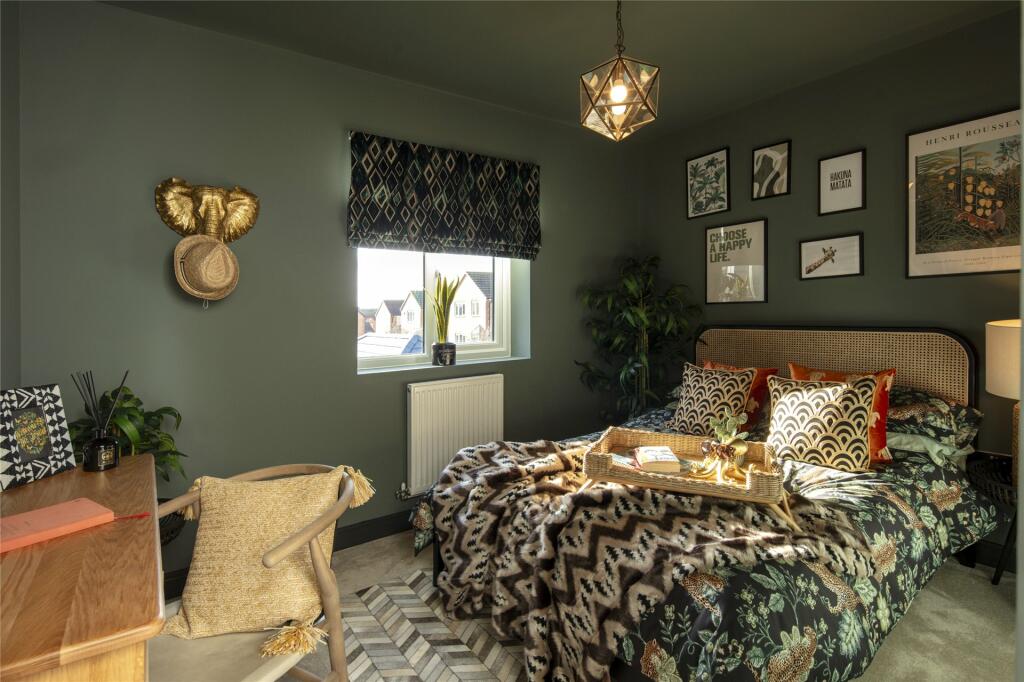 Additional image 19 of Plot 42 The Bridleway, Langley Park, Durham, DH7