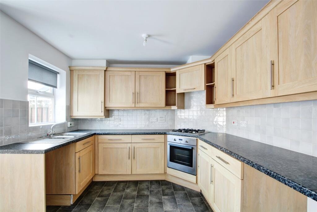 Additional image 3 of Millfield, Templetown, Consett, DH8