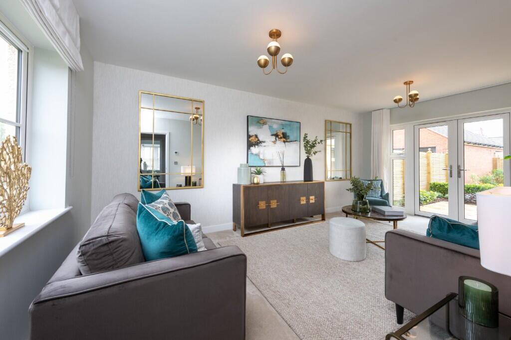 Additional image 11 of Great Brook Ground, 
Clifton-Upon-Dunsmore, 
Rugby, 
CV23 1DX