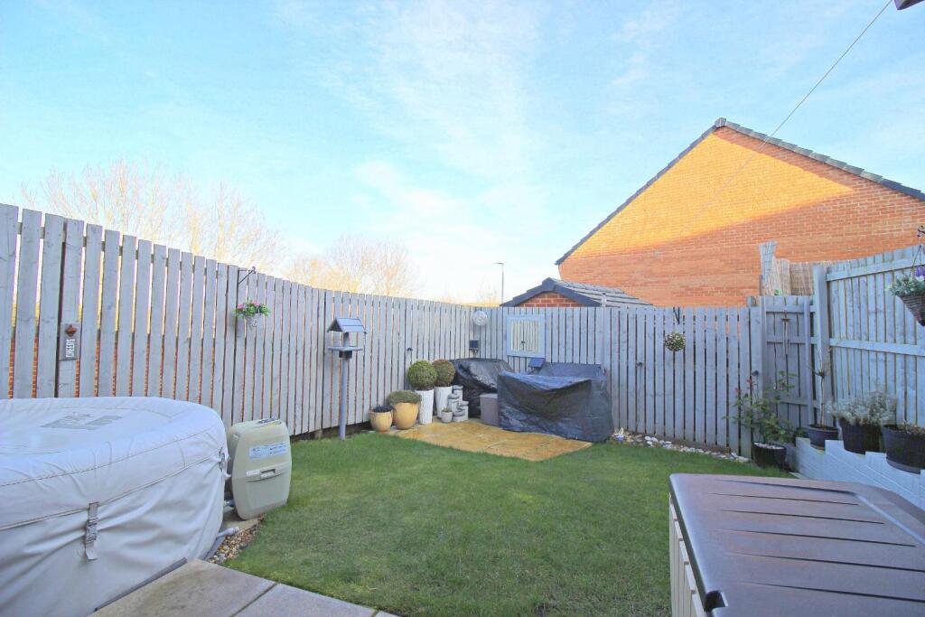 Additional image 13 of Belsay Close, Chester Le Street