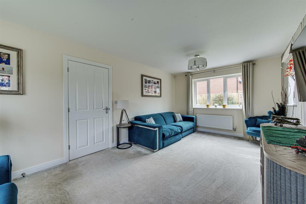 Additional image 5 of Forge Wood Close, Congleton, Cheshire