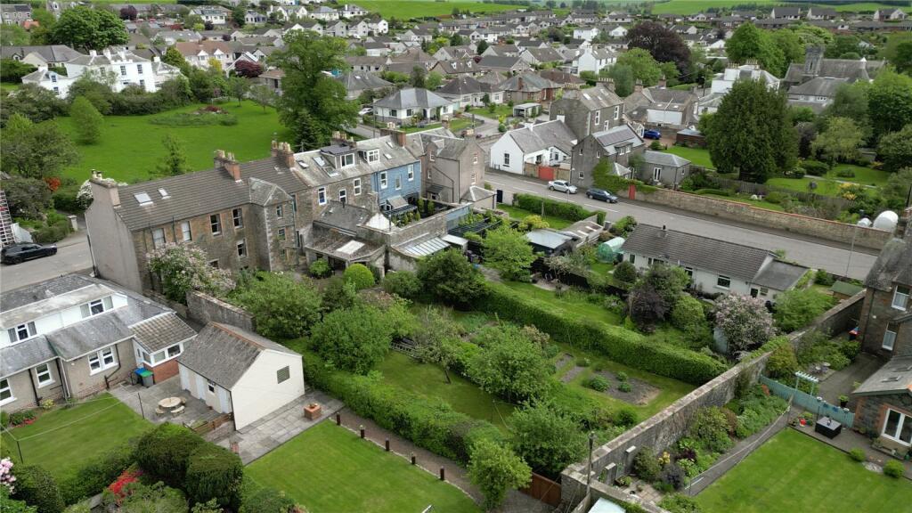 Additional image 33 of 54 St. Andrew Street, Castle Douglas, Dumfries and Galloway, South West Scotland, DG7