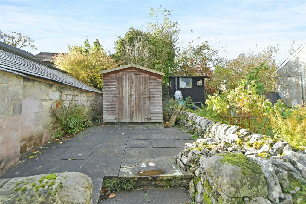 Additional image 11 of Home Cottage, Middleton-By-Youlgrave