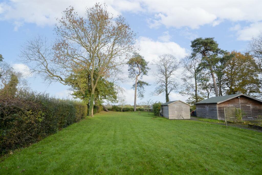 Additional image 25 of Beech Cottage, The Park, London Road, Shardlow