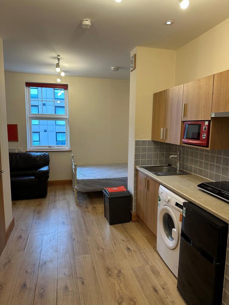Additional image 10 of Queens Road, Studio 11, Coventry