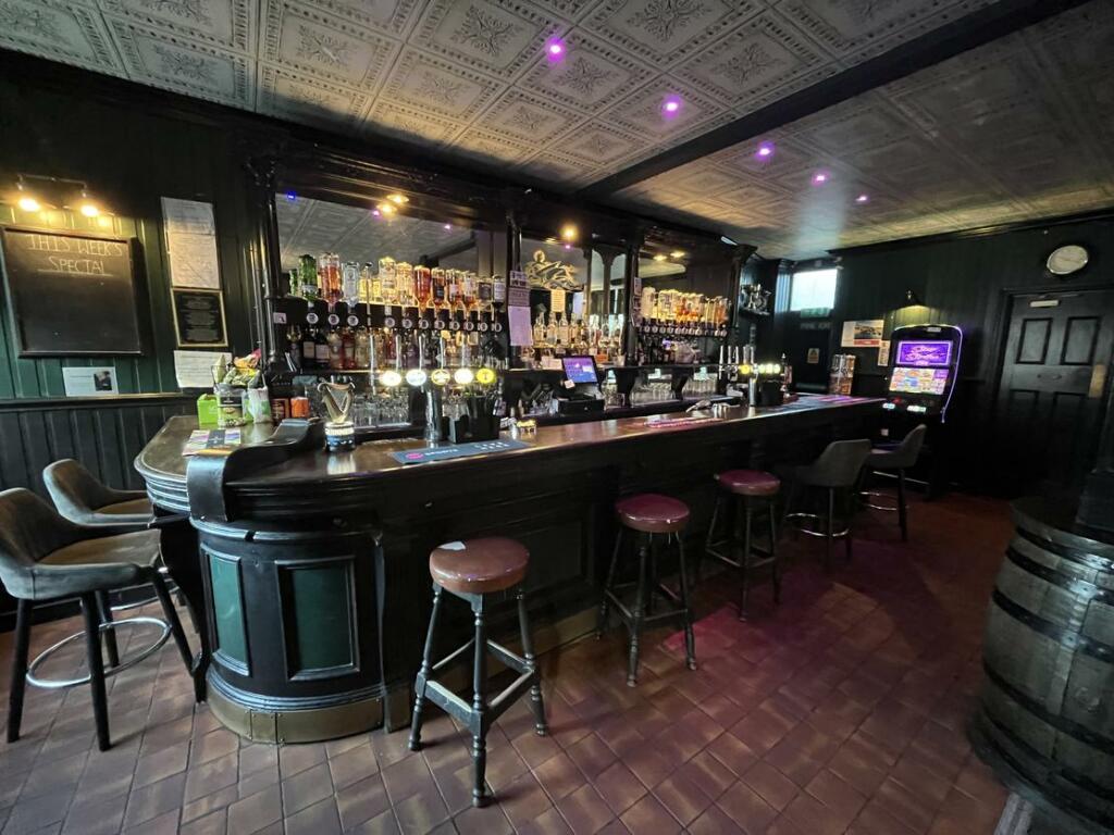 Additional image 6 of The Brechin Arms, 44 St David Street, Brechin, Scotland, DD9 6EQ