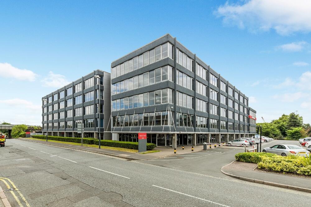 Additional image 2 of 10 Nottingham Road, Derby