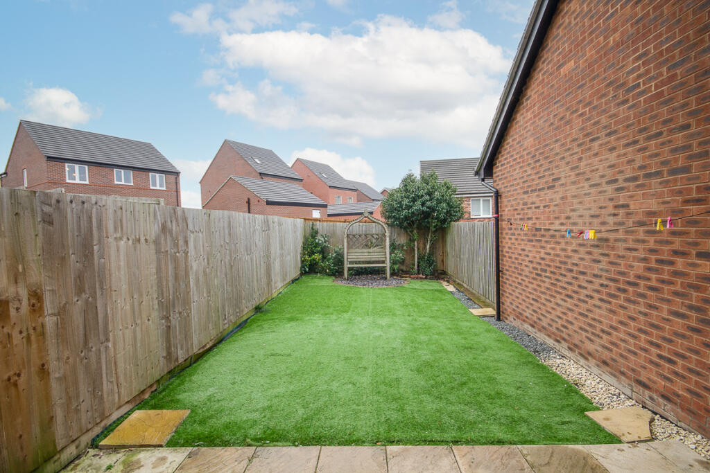 Additional image 17 of Kensey Road, Mickleover
