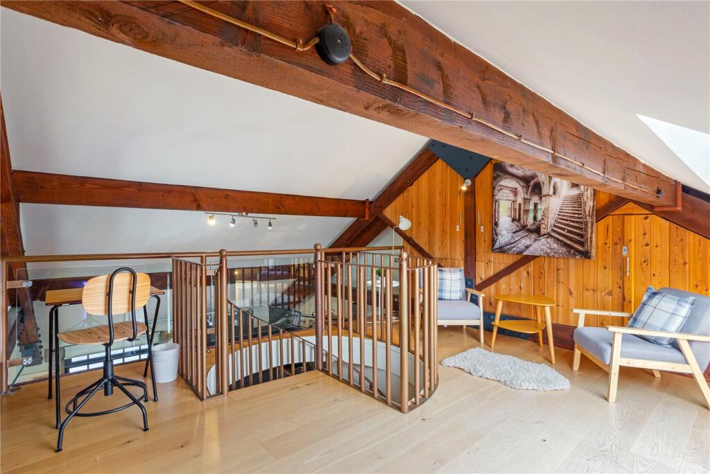 Additional image 5 of Smiths Lane, Bakewell, Derbyshire, DE45