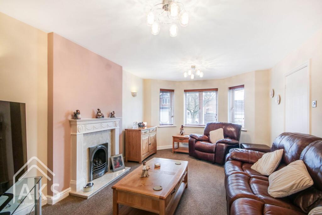 Additional image 2 of Linnet Hill, Mickleover, DE3