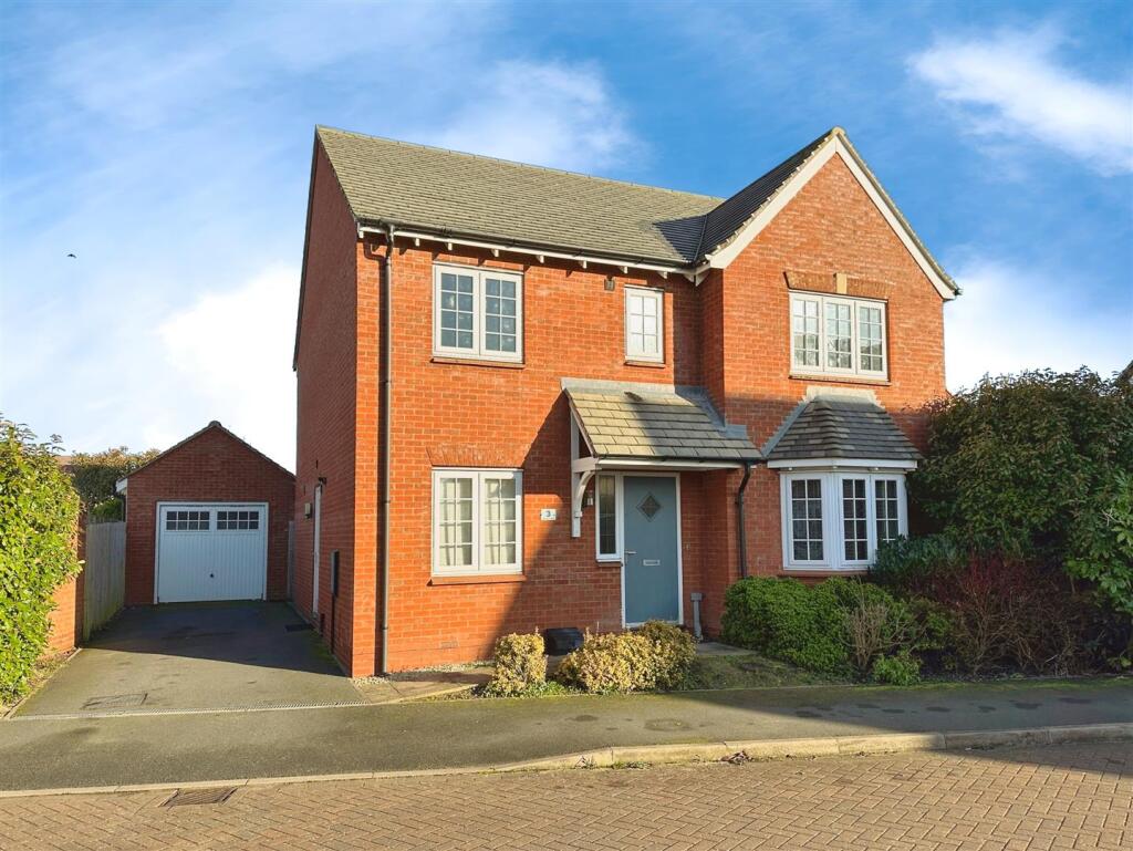 Additional image 44 of Emerson Close, Warwick