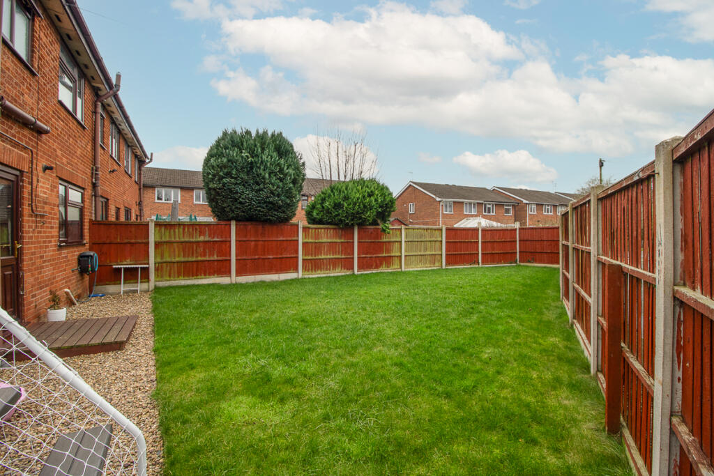 Additional image 16 of Manifold Drive, Alvaston