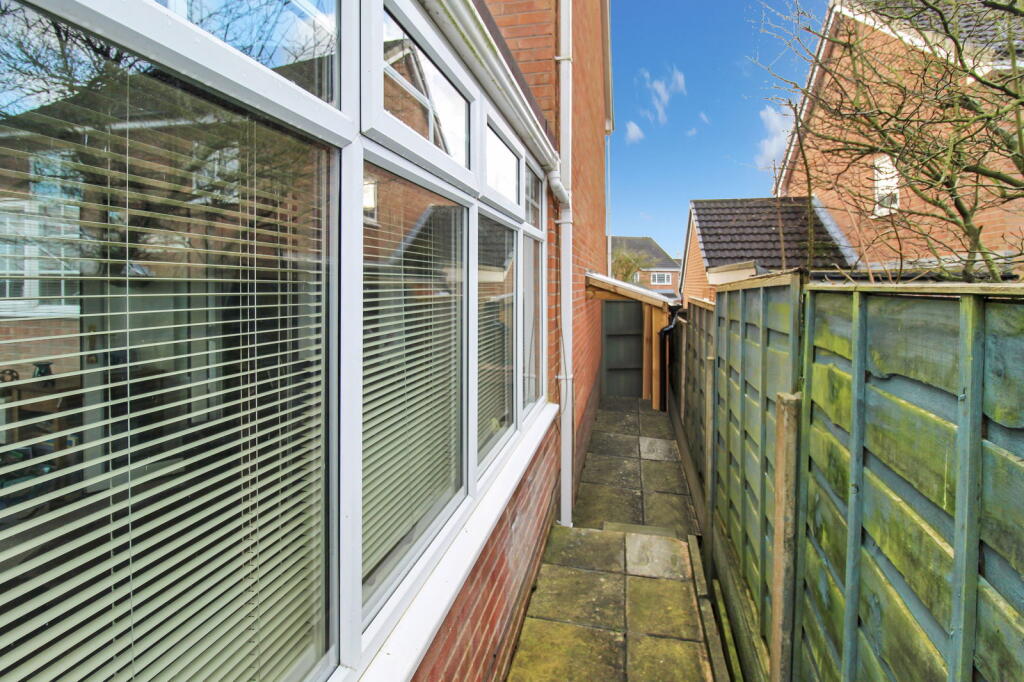 Additional image 25 of Lochmaben Close, Holmes Chapel