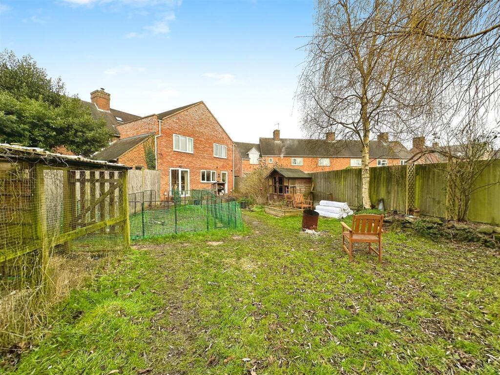 Additional image 16 of Manor Road, Harbury, Leamington Spa