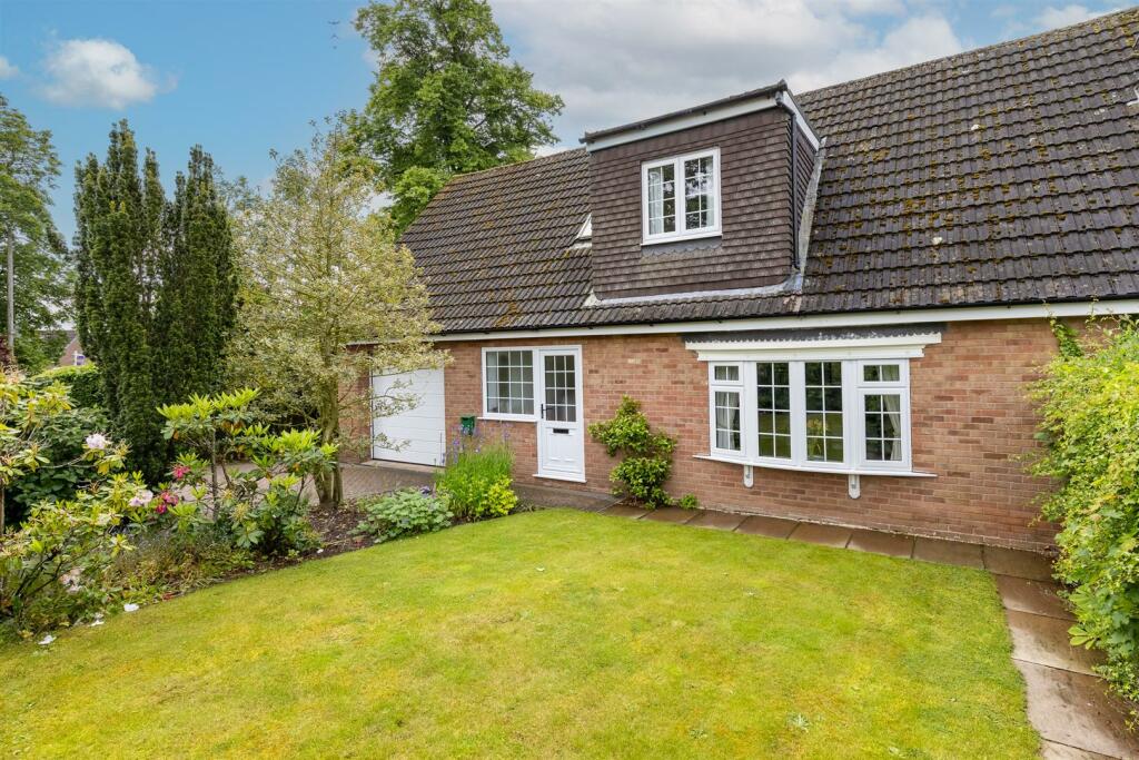 Additional image 27 of Moorsfield Avenue, Audlem