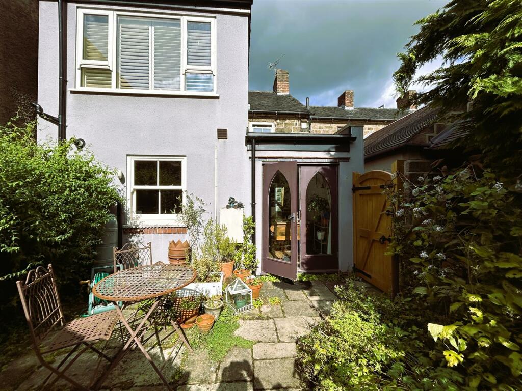 Additional image 23 of Far Laund, Belper