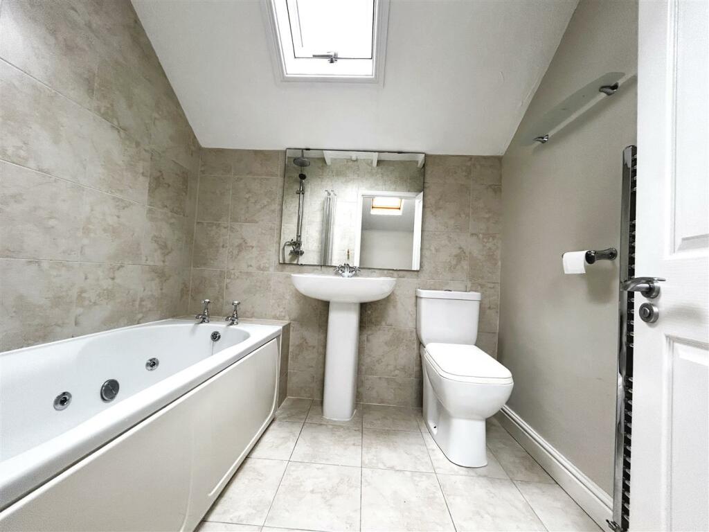 Additional image 17 of School Lane, Heage, Belper