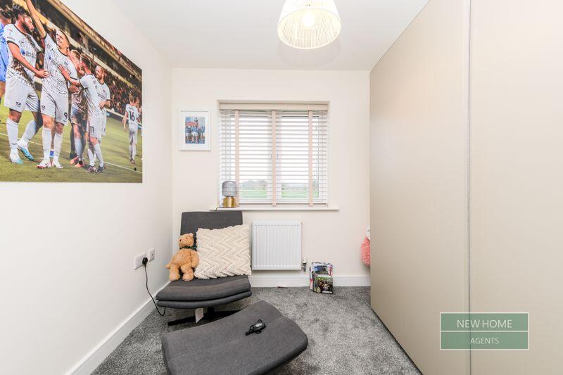 Additional image 20 of Bishop Road, Castle Donington, Derby, Leicestershire, DE74 0AB