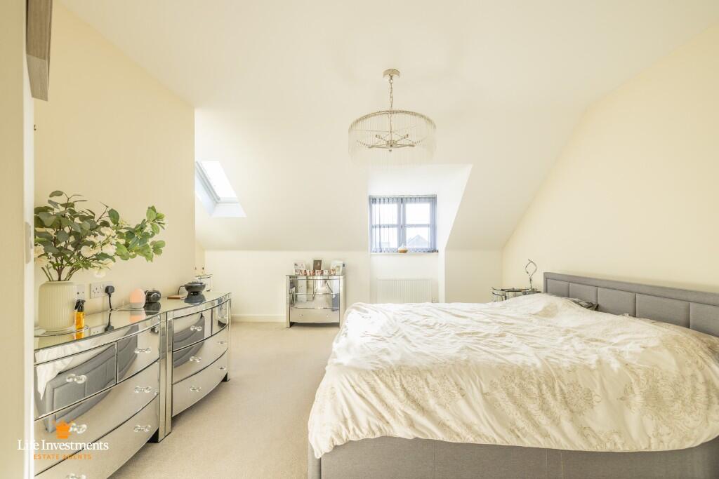 Additional image 33 of Elder Avenue, Rugby, Warwickshire, CV21