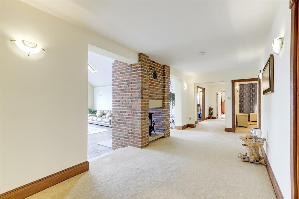 Additional image 12 of Mansell Park, Hulland Ward, Ashbourne, Derbyshire, DE6 3ER