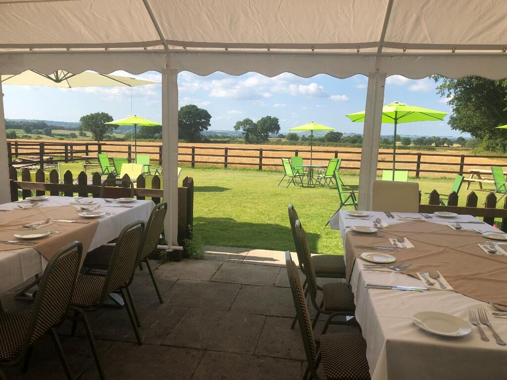 Additional image 8 of Shire Horse, Edlaston, DE6 2DQ