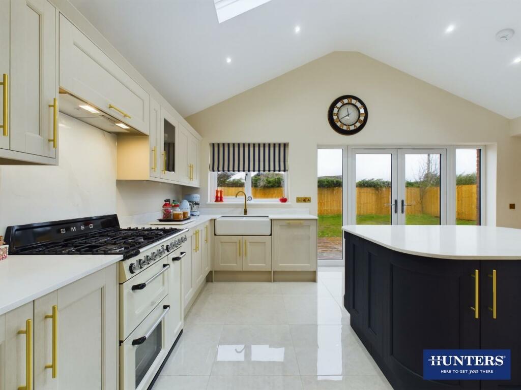 Additional image 2 of Dominion Road, Gretna, DG16