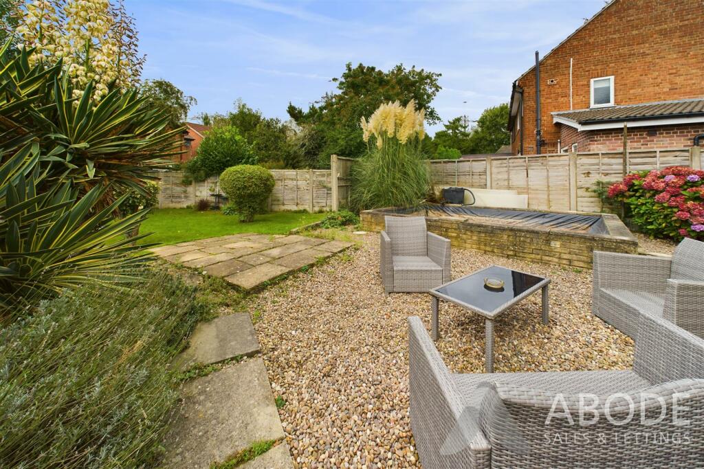 Additional image 17 of Fern Avenue, Willington, Derby