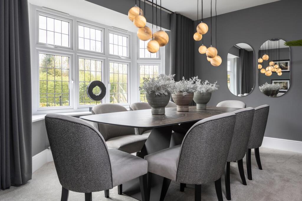 Additional image 3 of Egginton Road, Etwall, Derby