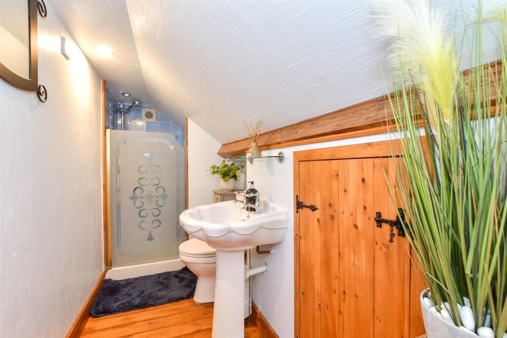 Additional image 11 of Canterbury Road, Etchinghill, Kent