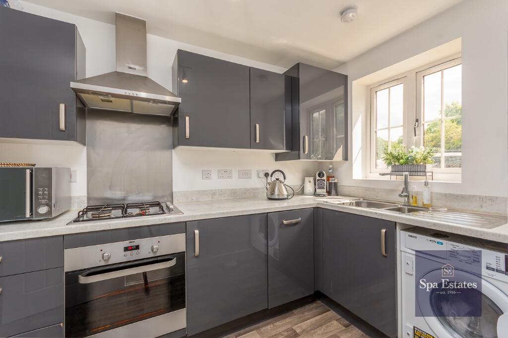 Additional image 5 of Roseacre Gardens, Warwick, CV34