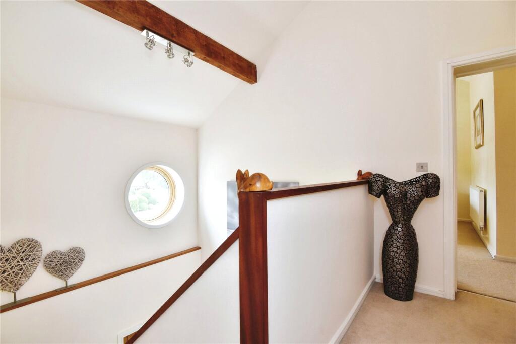 Additional image 9 of Wrexham Road, Ridley, Tarporley, Cheshire, CW6