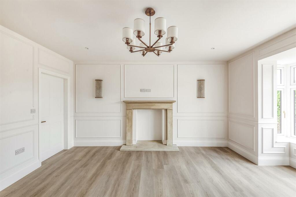 Additional image 7 of Chrysalis House, Windley, Belper, Derbyshire