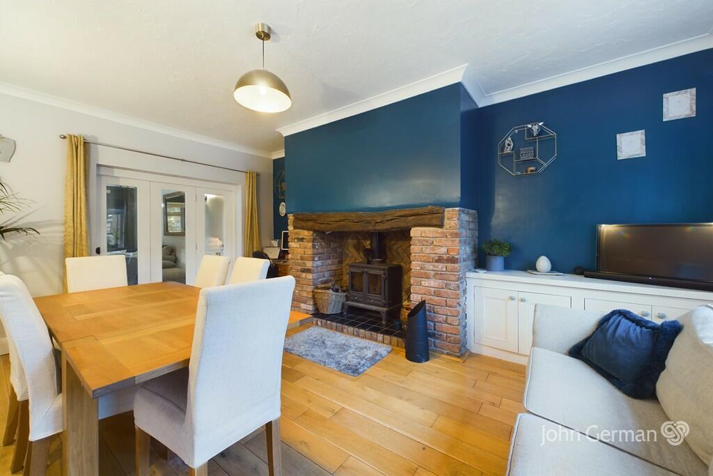 Additional image 9 of Mill Lane, Scropton