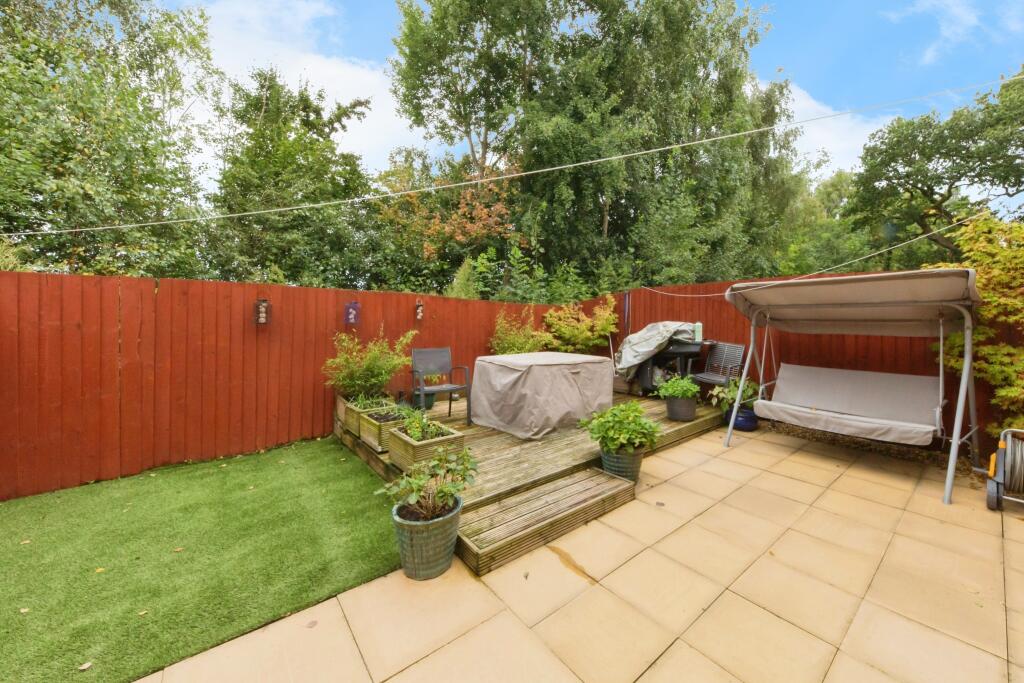 Additional image 15 of Jubilee Pastures, Middlewich, Cheshire, CW10