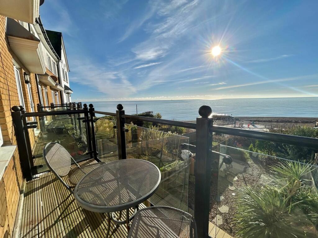 Additional image 2 of Lower Corniche, Seabrook, Hythe, Kent