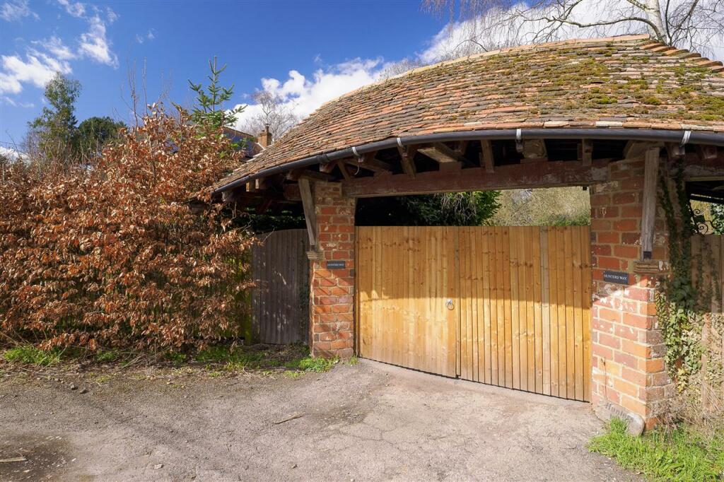 Additional image 19 of Hunters Way, Denwood Street, Crundale