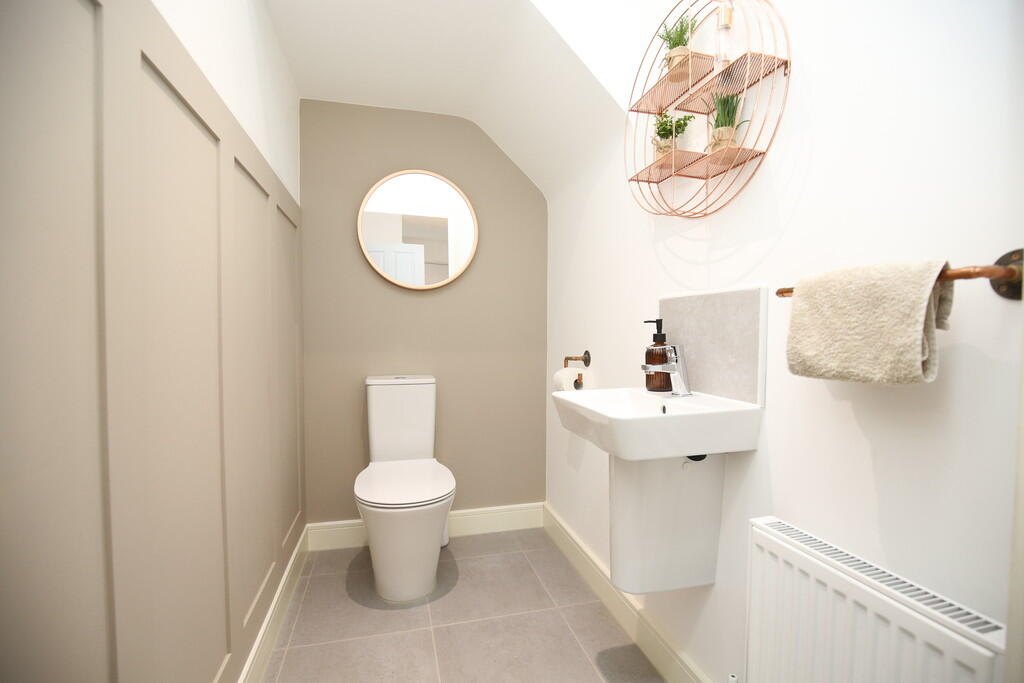Additional image 10 of Sparrowdale Close, Grendon