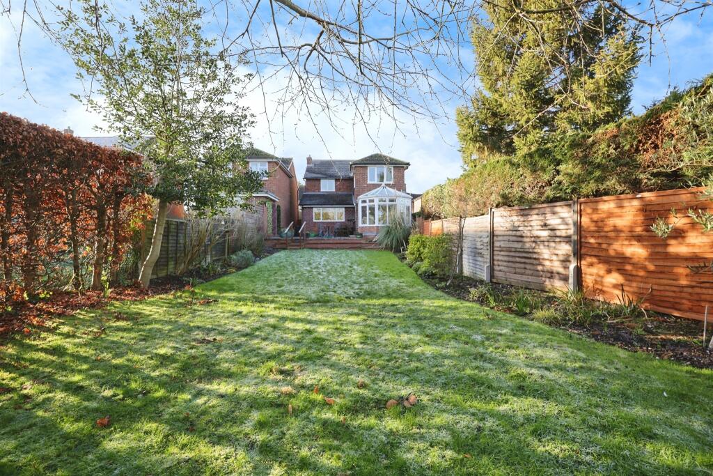 Additional image 17 of Farm Street, Harbury, Leamington Spa