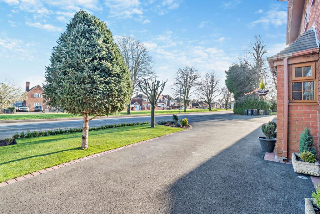 Additional image 2 of Sheepy Road, Atherstone, Warwickshire, CV9
