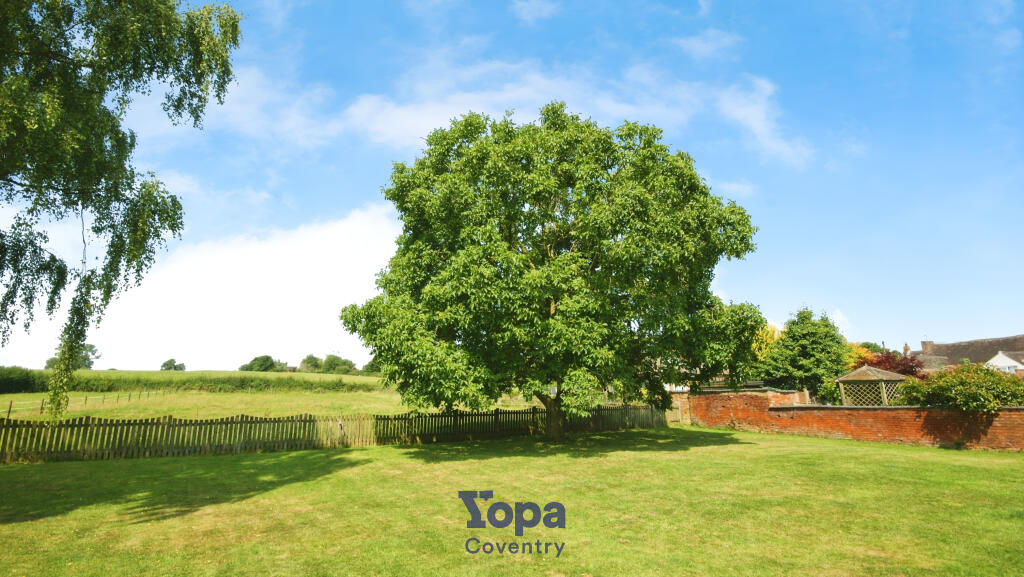 Additional image 37 of Main Street, Withybrook, CV7