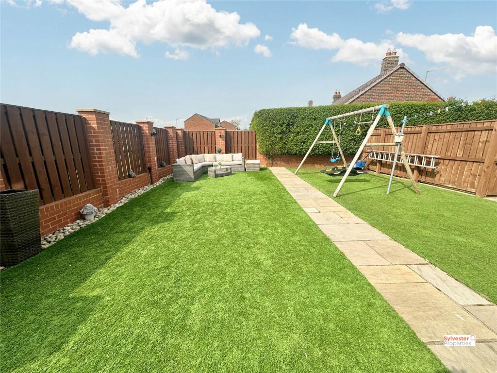 Additional image 31 of Hill Top, Stanley, County Durham, DH9