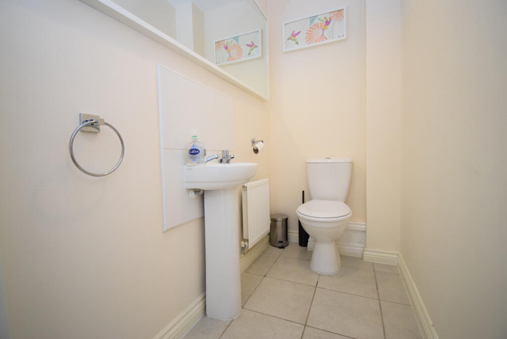 Additional image 6 of Cheery Tree Drive, Canley, Coventry, CV4