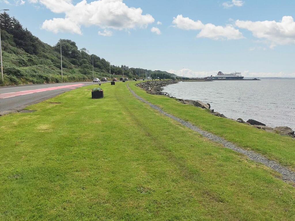 Primary image of Loch Ryan, Cairnryan, Stranraer, Dumfries and Galloway, DG9 8QX