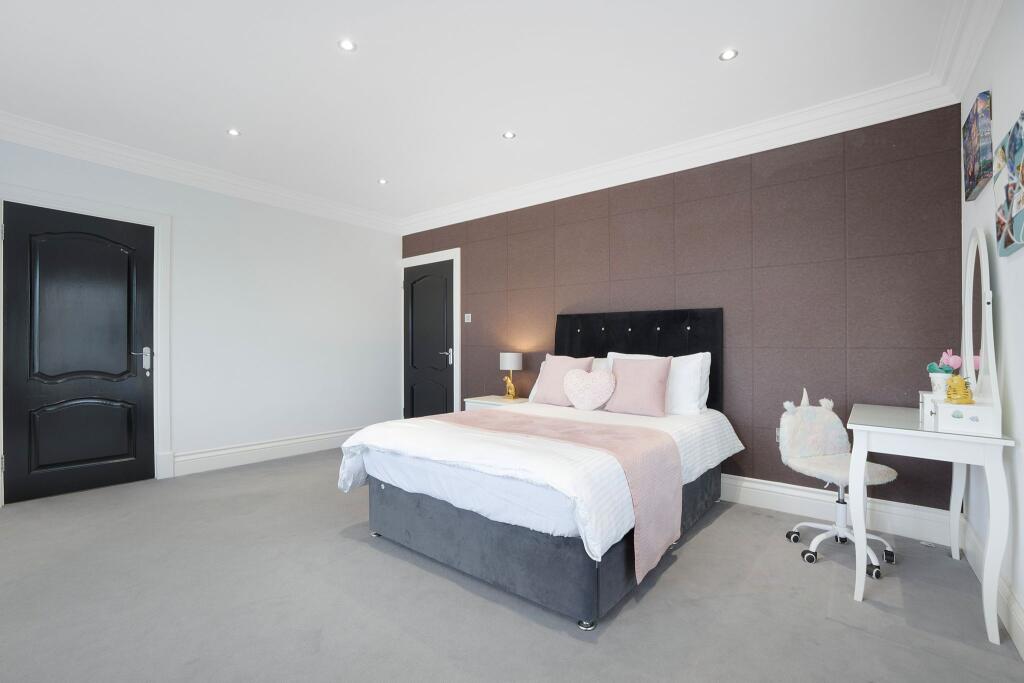 Additional image 53 of The Paddock, Barmpton, Darlington