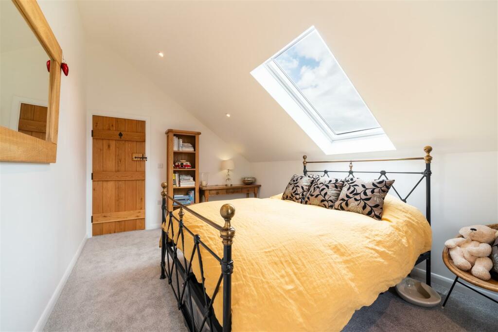 Additional image 40 of Orchard Barn, Walnut Barn & Meadow Barn, Spanker Lane, Nether Heage, Belper, DE56 2AT