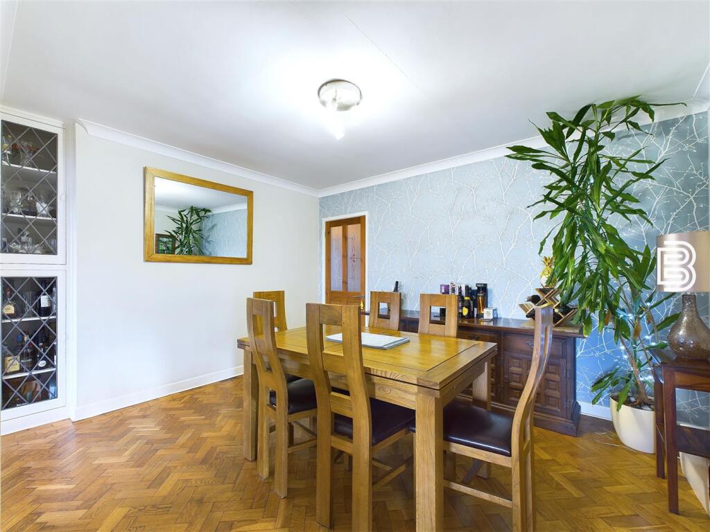 Additional image 12 of North Road, Clifton Upon Dunsmore, Rugby