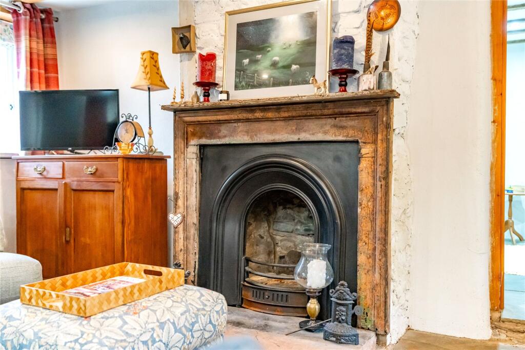 Additional image 17 of Middleburn, Eskdalemuir, Langholm, Dumfries and Galloway, DG13